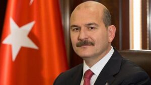 süleyman soylu haberleri