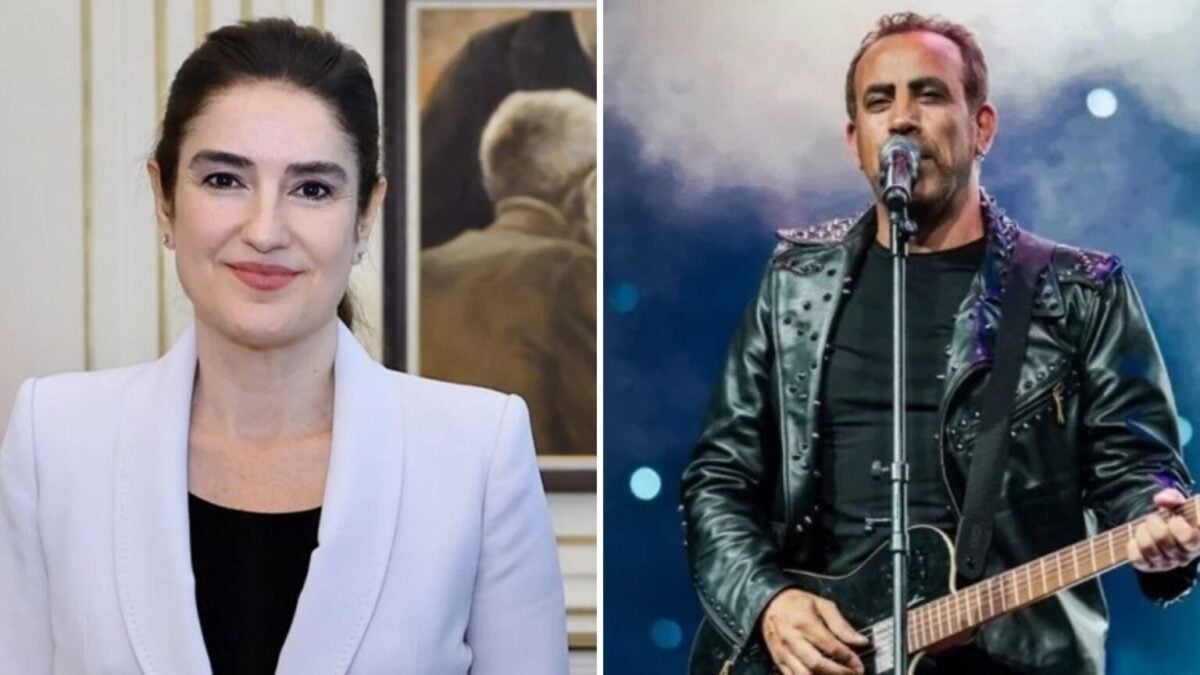 Haluk Levent ve Ece Güner gözaltına alındı