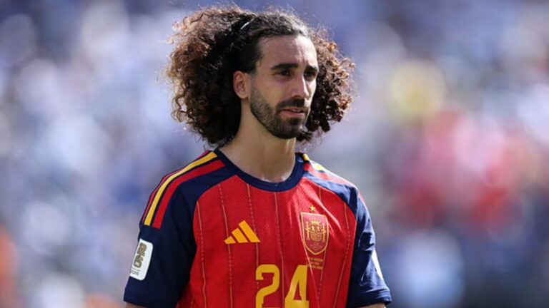 Marc Cucurella