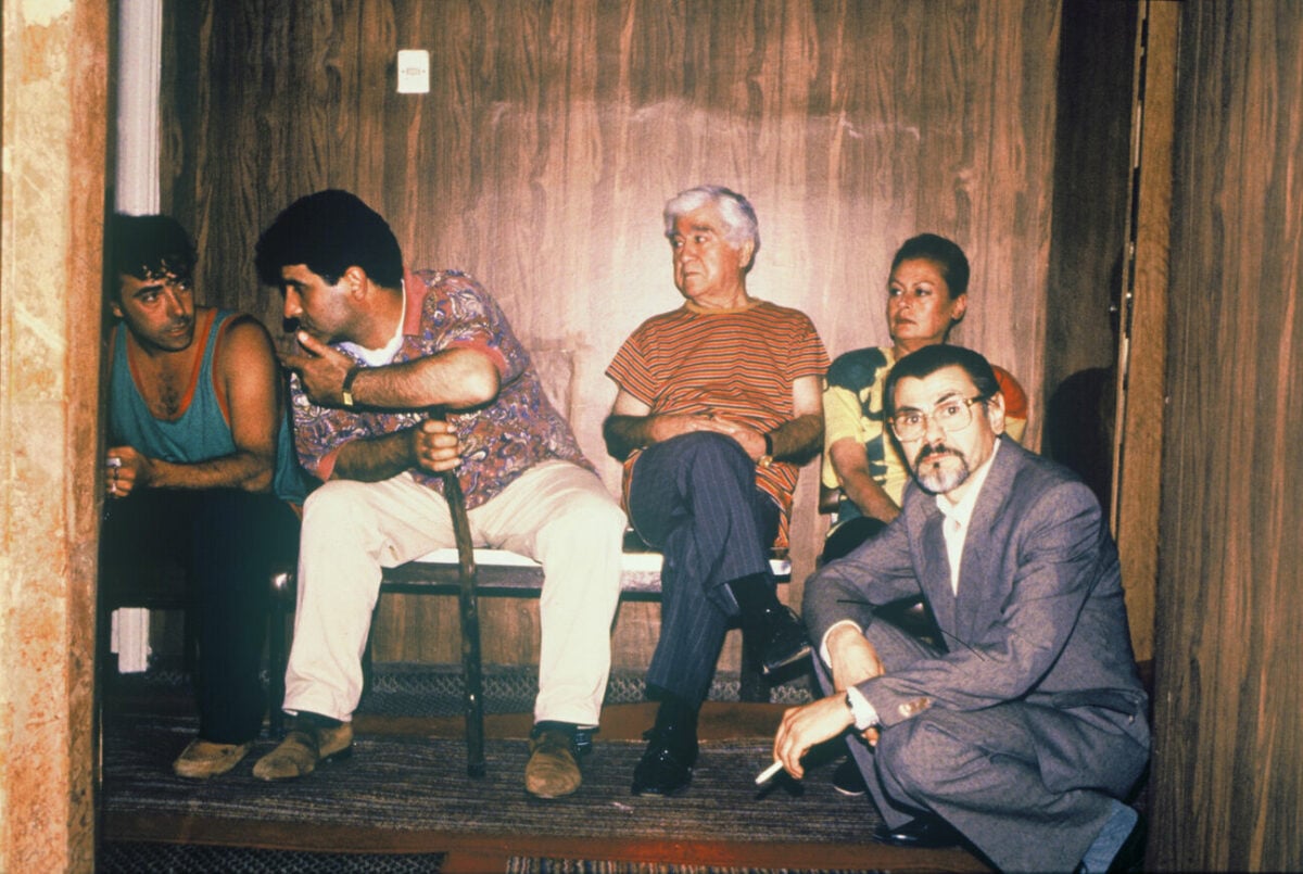 Madımak