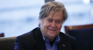steve bannon haberleri