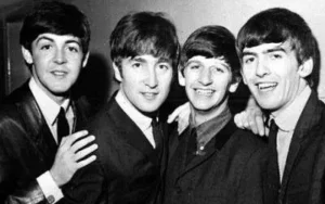 the beatles haberleri