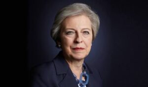 theresa may haberleri