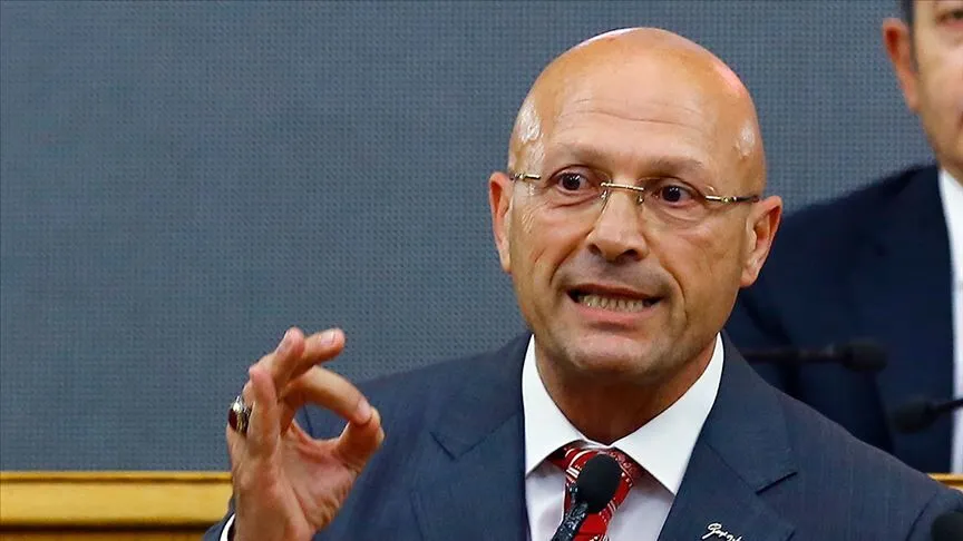 Bülent Somay yazdı: Uluslararası müesses kaos