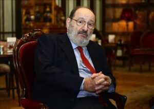 umberto eco haberleri