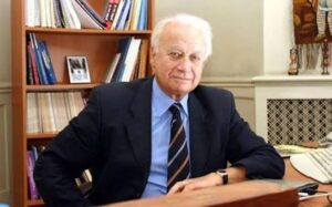 Üstün Ergüder haberleri