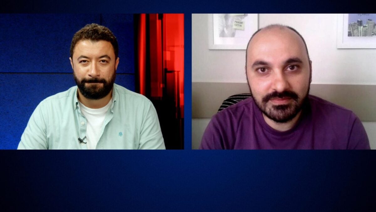 Aybars Yanık ile söyleşi | Zalimin Zulmü Varsa: Joker’den Trump’a hınç, popülizm ve anti-kahramanlar