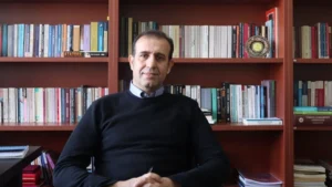 Vahap Coşkun haberleri