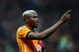 victor osimhen haberleri