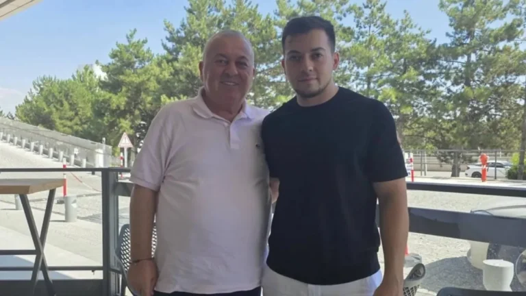 Cemal Enginyurt’un oğlu Alptürk Enginyurt’un savcılık ifadesi: Babasının gönderdiği para soruldu