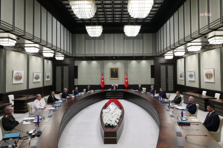 Yüksek Askeri Şura