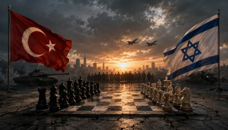 Aranan toplumsal rıza