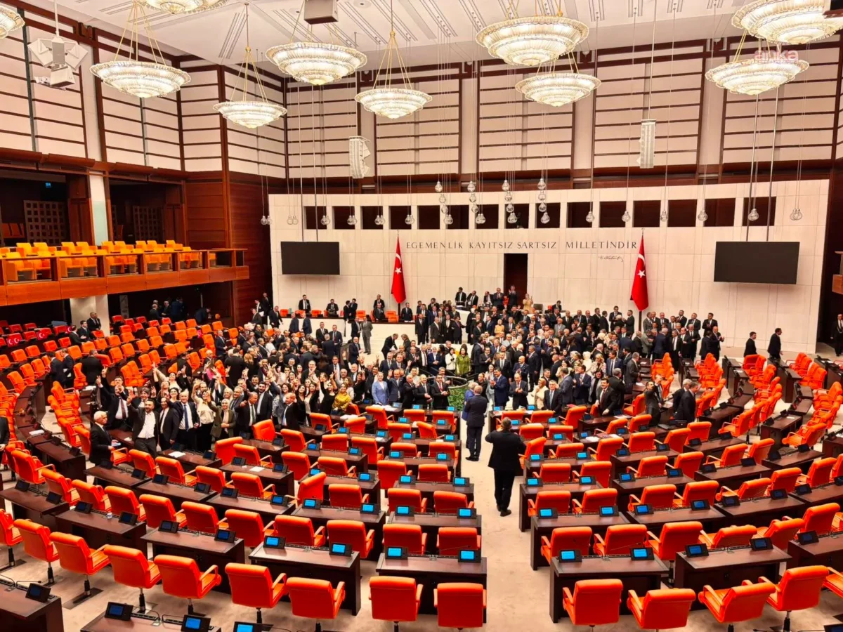 çerçeve yasa için