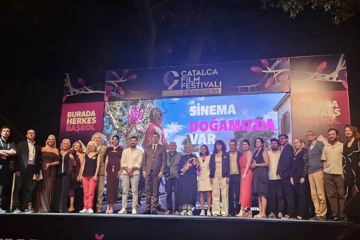 çatalca film festivali