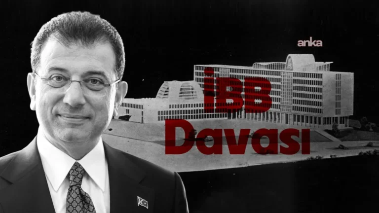 İBB Davası’nda 72. gün