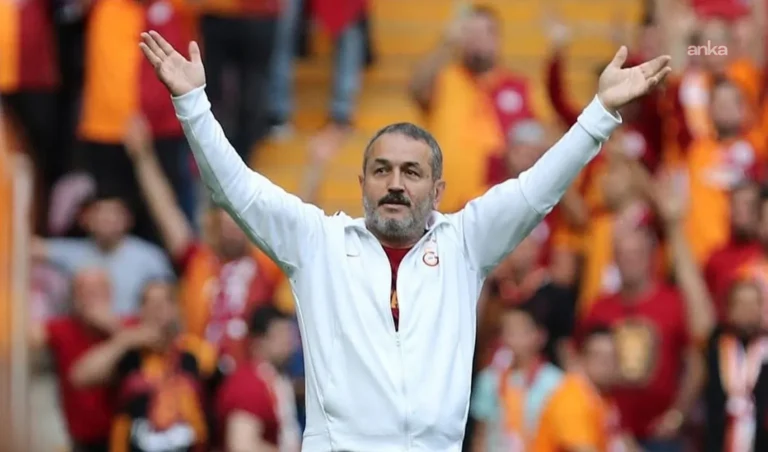 Ultraslan tribün lideri