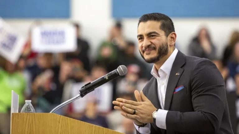 Abdul El-Sayed