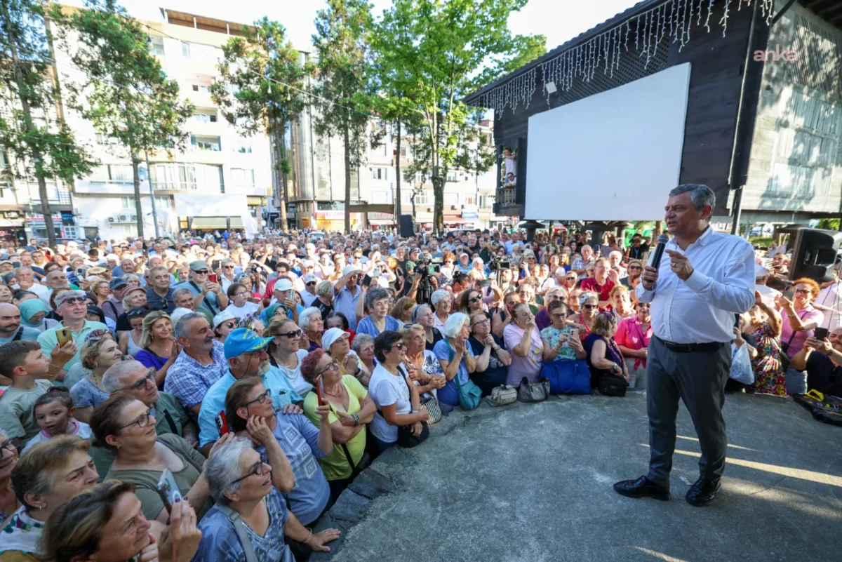YENİ Parti iktidardan