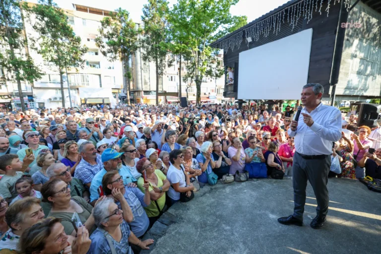 YENİ Parti iktidardan