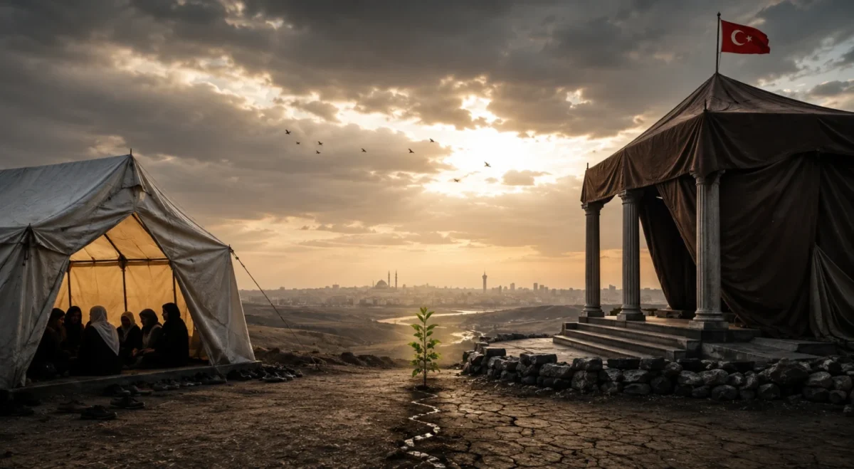 Taziye çadırı