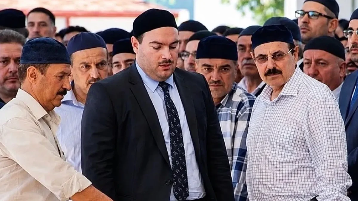 Süleymancılara neden dilenci deniyor?