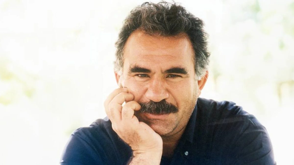 Türkiye Öcalan ile tanışmaya hazır mı? | Ruşen Çakır yorumladı