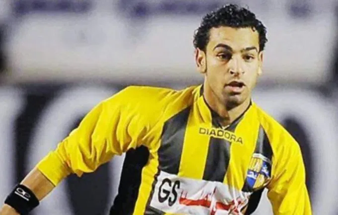 Salah Trabzonspor'a imza