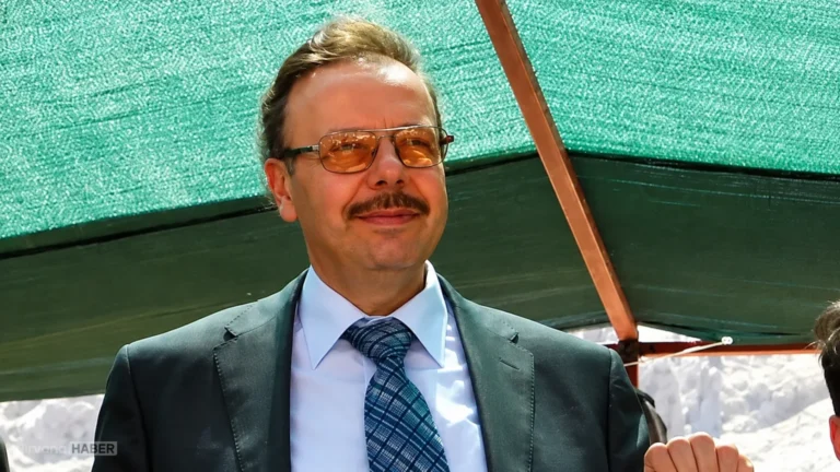 Arif Ahmet Denizolgun kimdir?