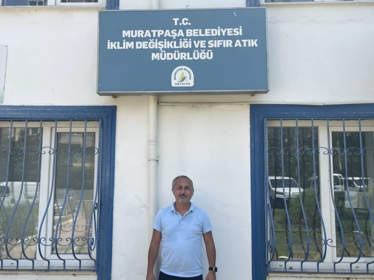 Muratpaşa Belediyesi