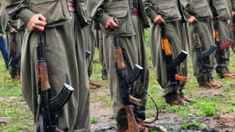 PKK nasıl
