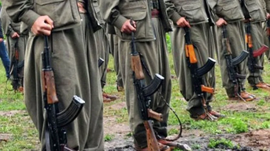 Nur Mehmet Güler PKK nasıl “Kürt milliyetçiliği