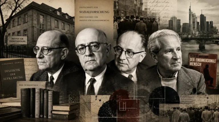 frankfurt okulu