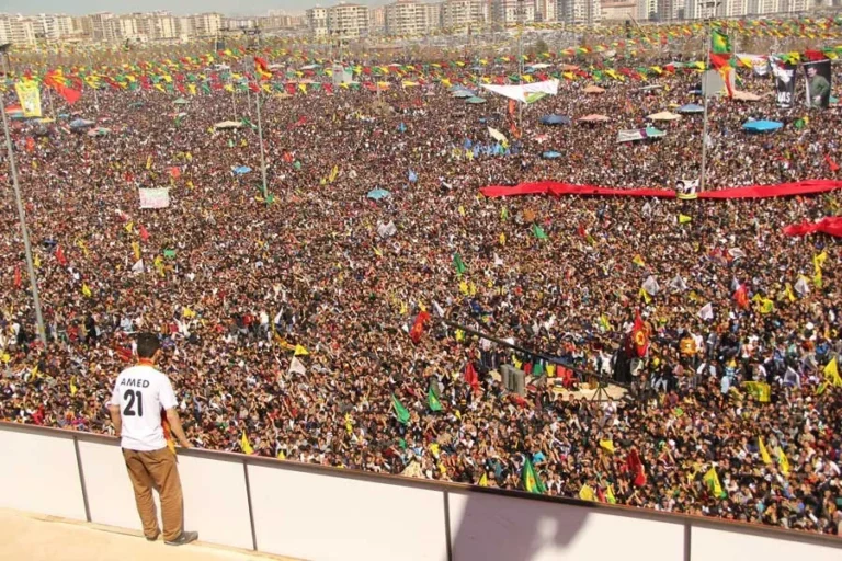PKK meselesinde çözüm