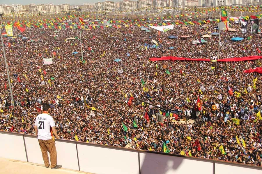 PKK meselesinde çözüm