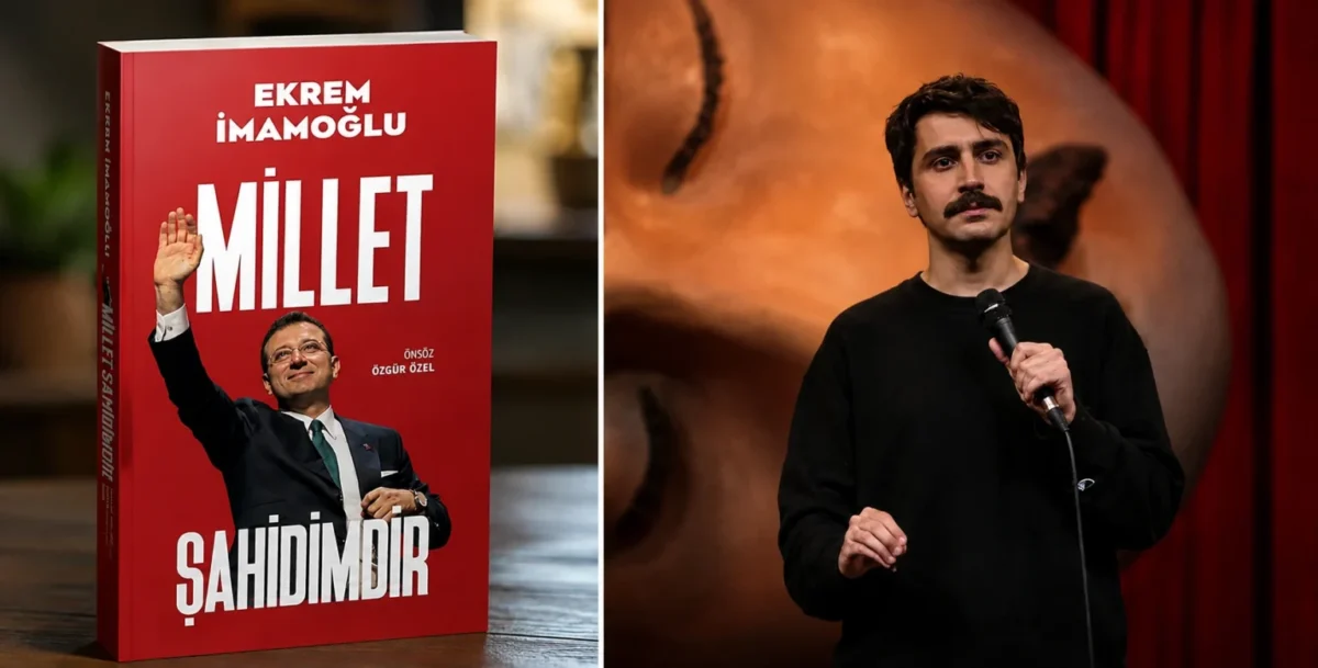 Göktaş neden cezaevinde? | Basılmamış