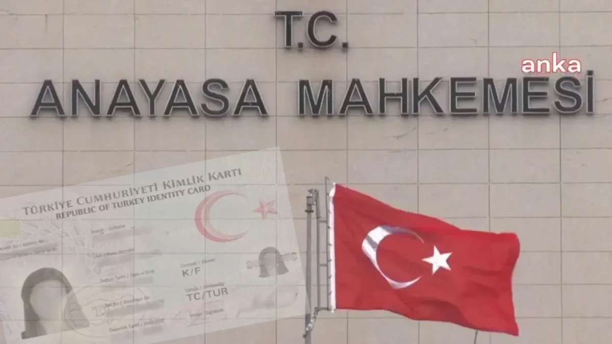 "Kadının kaydı kocasının hanesine