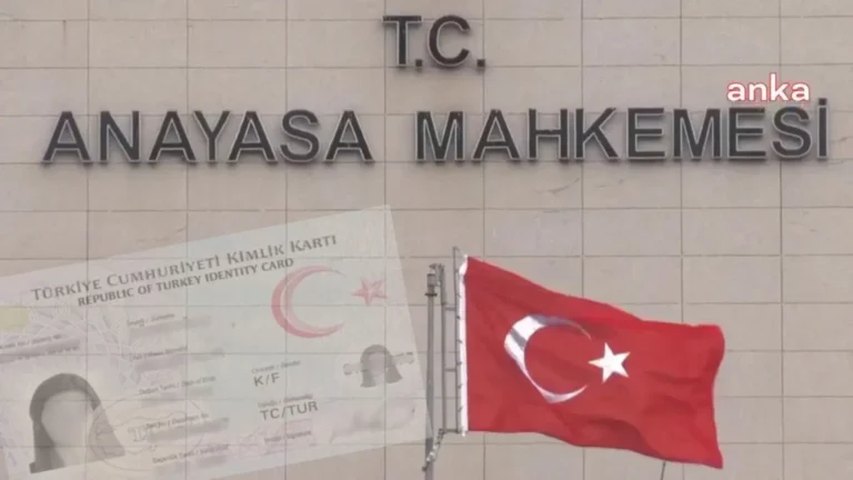 "Kadının kaydı kocasının hanesine