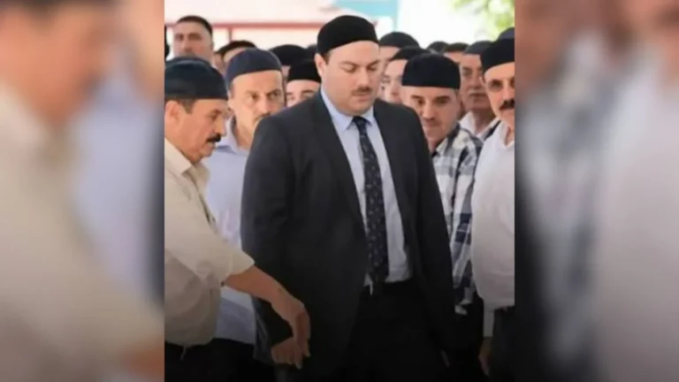 Süleymancılar'a operasyon