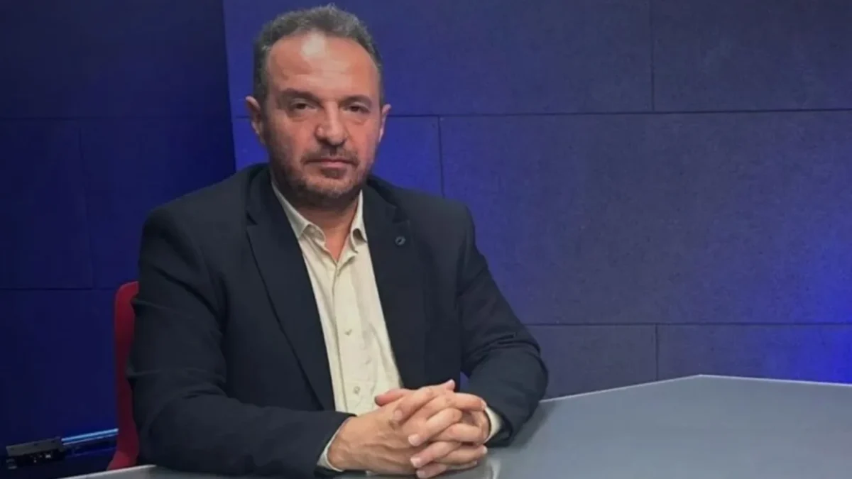 İslam Özkan NATO zzirvesi