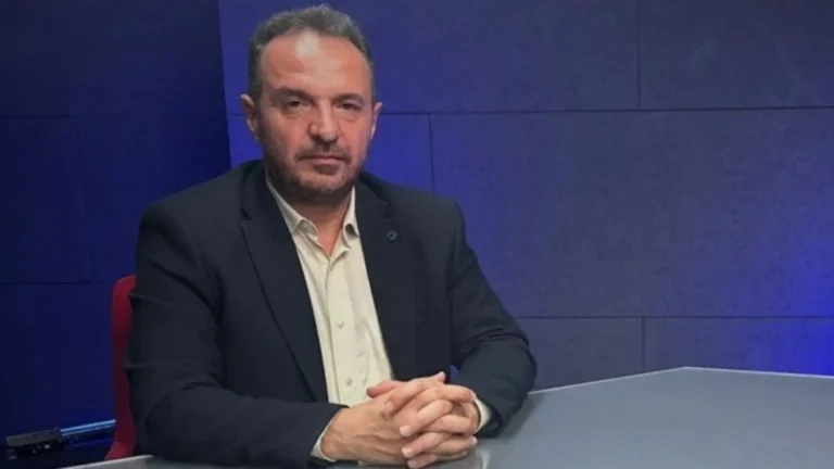 İslam Özkan NATO zzirvesi