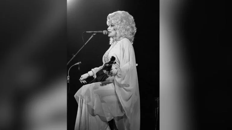 dolly parton