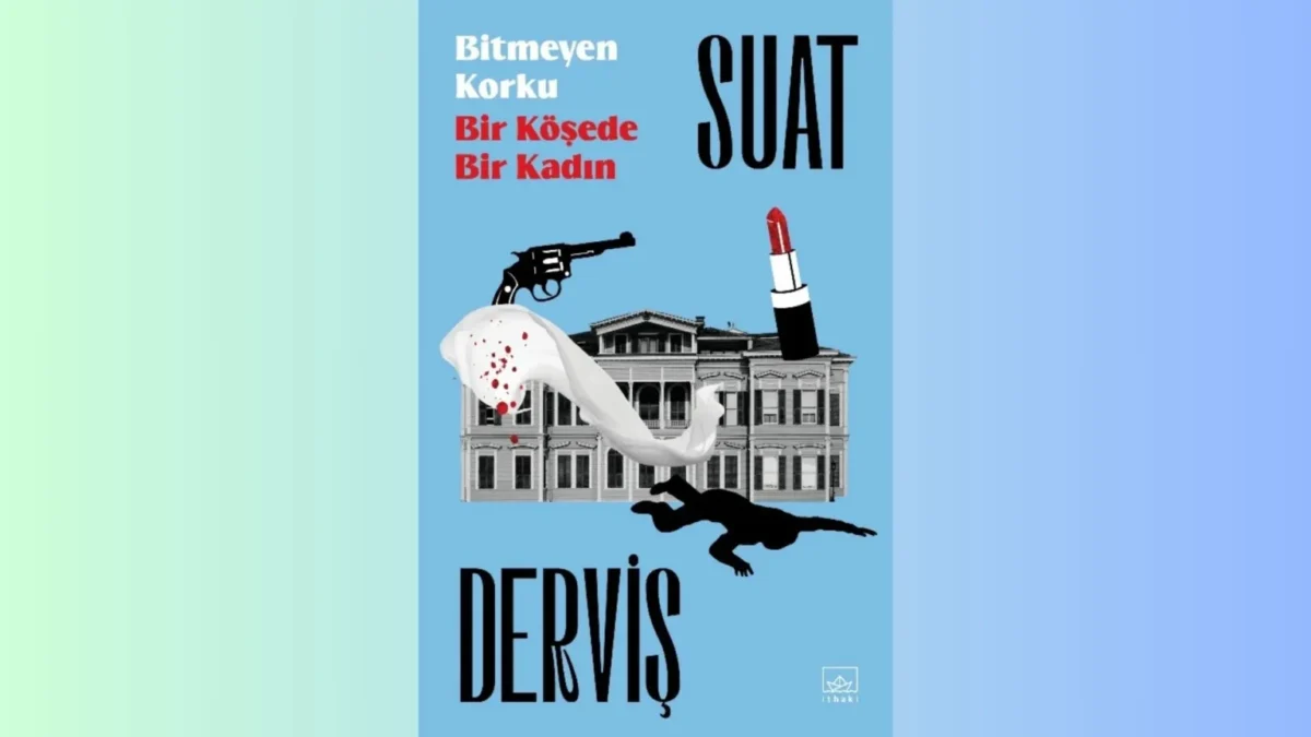 Suat Derviş'in