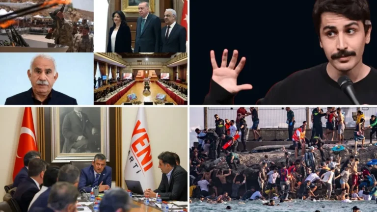 3 Ağustos 2026