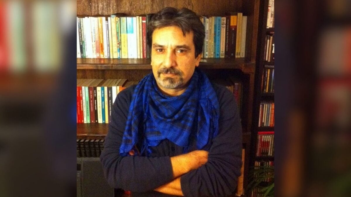 Burak Eldem