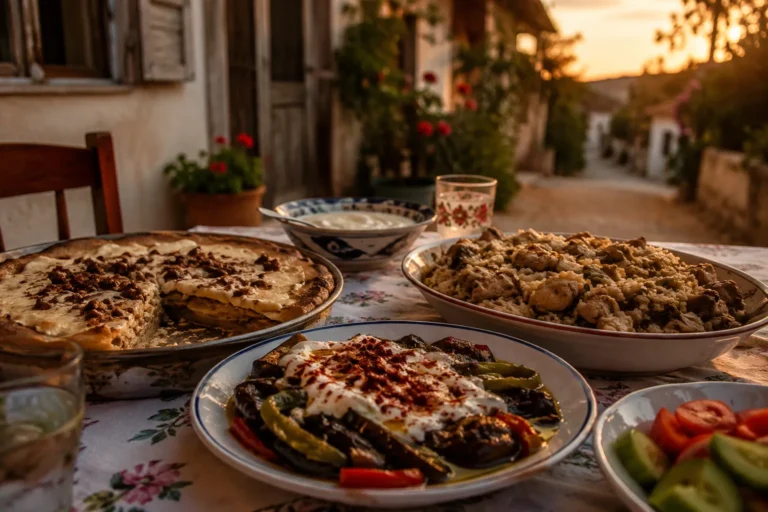 Masada Kalanlar (20): Anneannemin çocukluğundaki Aydın