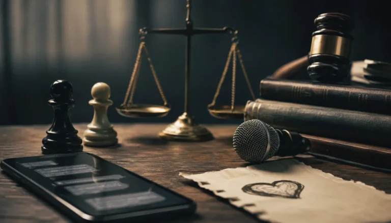 YENİ Parti kapatılacak mı?