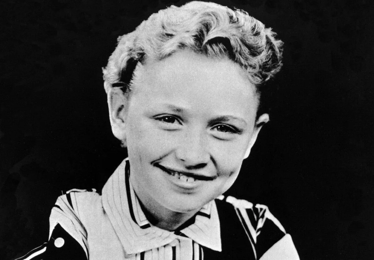 Dolly Parton