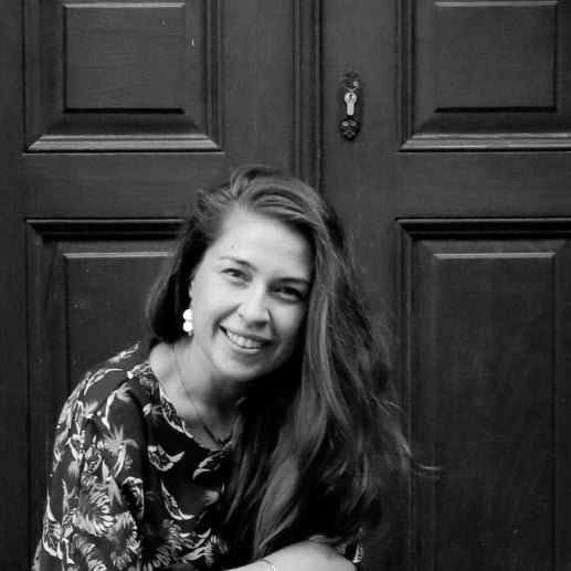 Picture of Esra Huri Bulduk