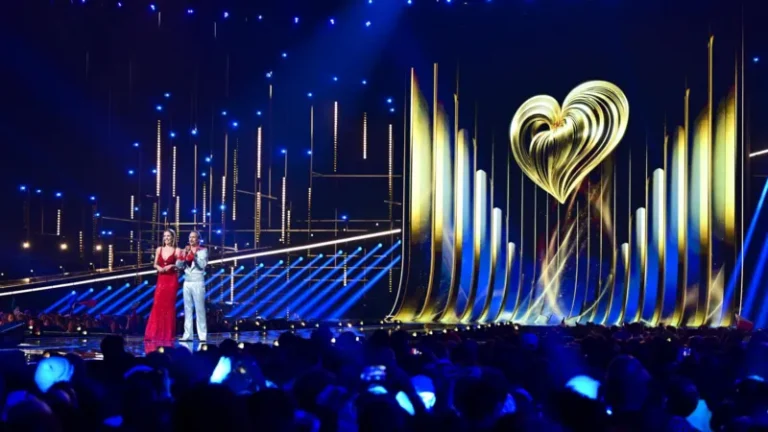 Eurovision