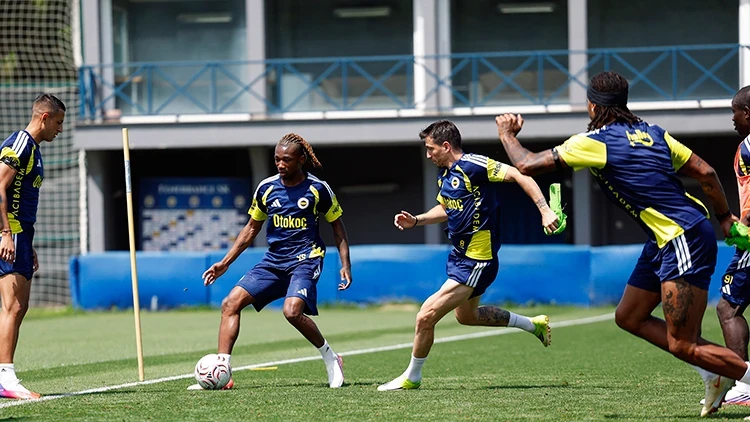 Fenerbahçe